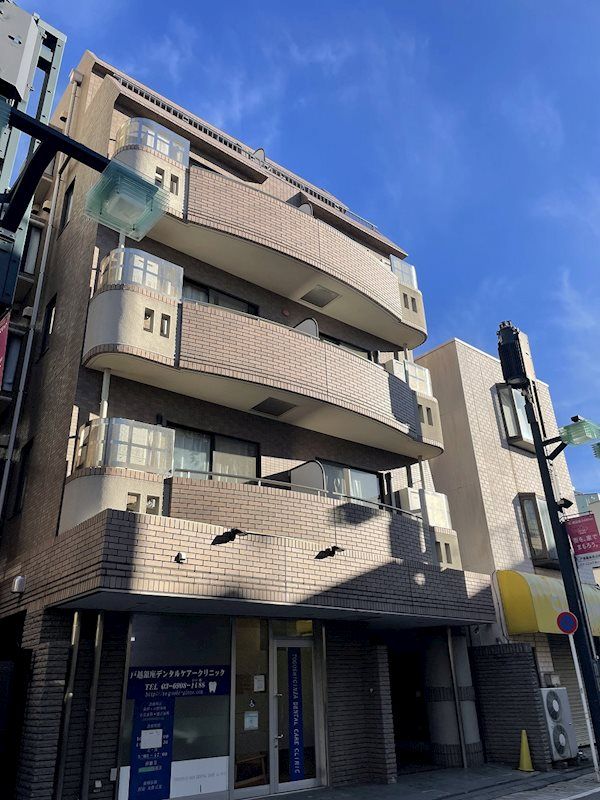 アールグレイの外観画像