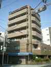 大津ビルの外観画像