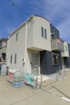 プライムアセット西東京富士町4号棟の外観画像