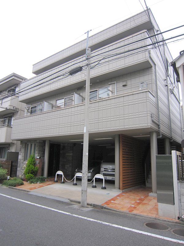 フロレセールの外観画像