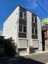 Reberty栗原の外観画像