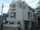 パークサイドの外観画像