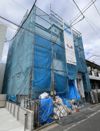 ハイドレンジアの外観画像
