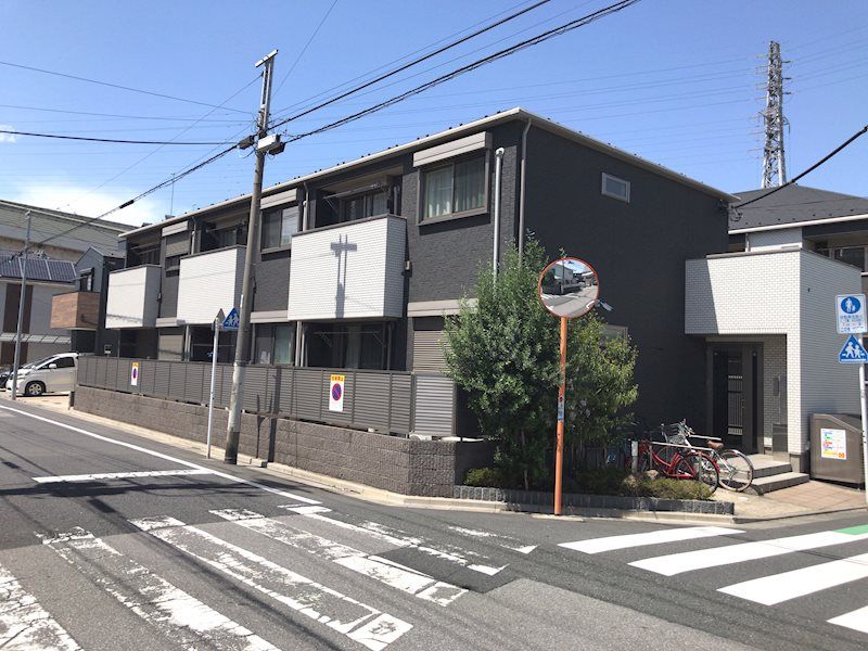 オトアIの外観画像