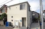 レオネクストワイズ南馬込IIの外観画像