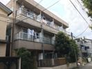 リナス川口の外観画像