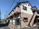 サザンハイツIIの外観画像