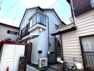 四谷1丁目K邸貸家の外観画像