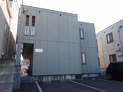 ツインライブ岸町2の外観画像
