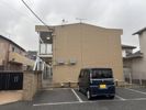 レオパレス末広タウニーの外観画像