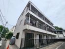 サンテル東寺尾の外観画像