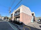 トリムガーデンサカクラの外観画像