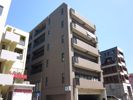 プリーマ仲町台の外観画像