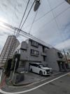 池田山Kay＆KayWestの外観画像