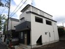メゾンコーワ上池台の外観画像