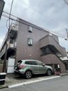 ビバーチェ北沢の外観画像