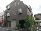 シトラス館の外観画像