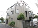 レスポワール野沢の外観画像