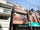 目黒ヤマトヤハイツの外観画像