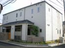 ブリランテ梅ヶ丘の外観画像
