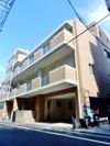 アントレの外観画像