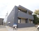 ドゥジエム イブキの外観画像