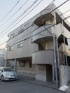 REI Courtの外観画像