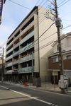 Cion Yokohama Yamateの外観画像