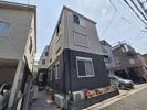 チャルテ三宿の外観画像