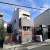 クアトロハウス浜田山の外観画像
