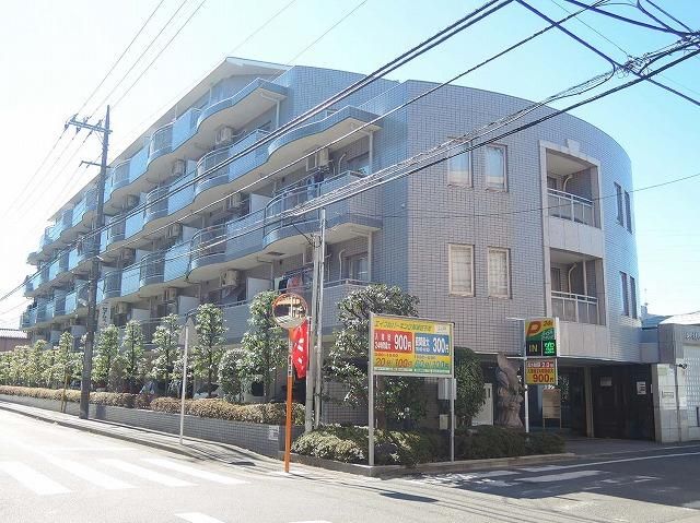ヴェルドゥミールの外観画像