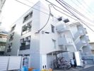 ベルトピア調布B棟の外観画像