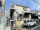 バロン野沢の外観画像