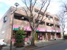 エスポアハイムの外観画像