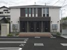 グランディア弐番館の外観画像