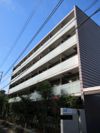 ライジングプレイス綾瀬の外観画像
