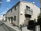 ファイネス梅田B棟の外観画像