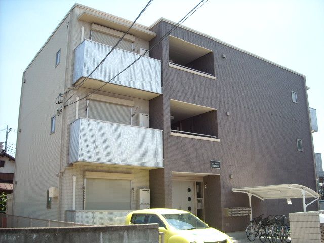 Villa Portierの外観画像