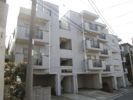 ワコー東寺尾マンションの外観画像