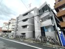 オリンポス板橋栄町の外観画像