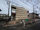 レオパレスコレマサの外観画像