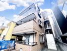 セントリバー5の外観画像