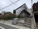 サンクレール多摩川の外観画像