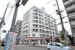 ニューパリア立川マンションの外観画像