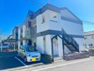 タックシュトラーゼの外観画像