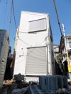 ビームス和田町の外観画像