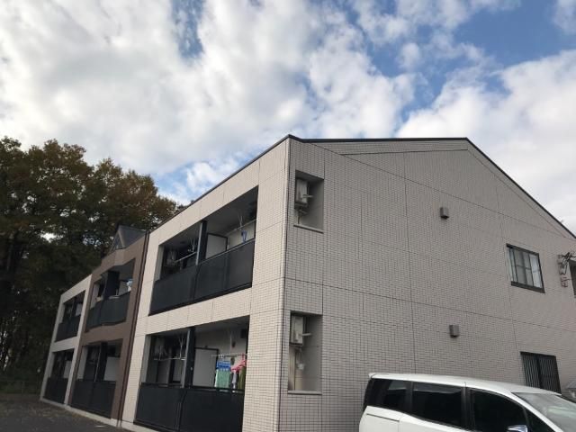 アドヴァンスIの外観画像