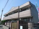 コンフォールの外観画像