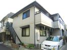 クリア学芸大の外観画像