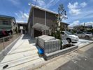 シャンティ・クラの外観画像